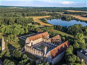 Royaumont bis