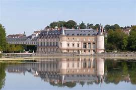 rambouillet